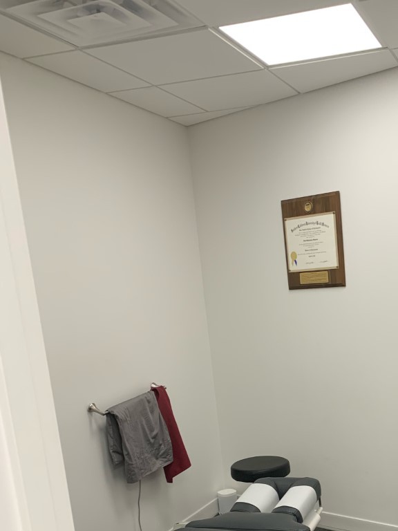 Park Place Clinic, Custom orthotics, Vancouver Lumino Health