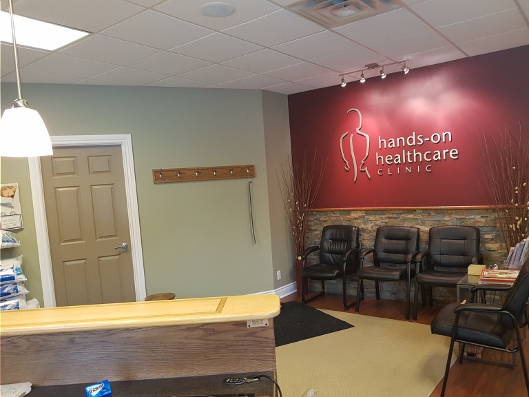 HandsOn Healthcare Clinic, Custom orthotics, Kitchener,ON Lumino Health