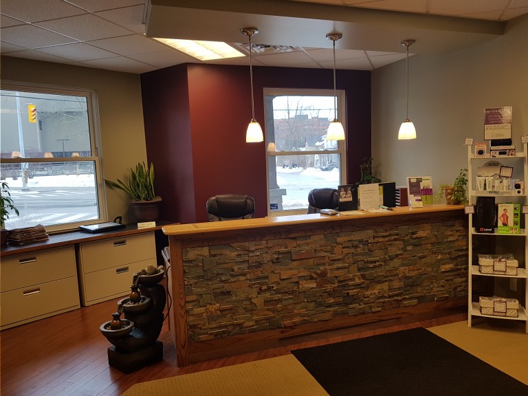 HandsOn Healthcare Clinic, Custom orthotics, Kitchener,ON Lumino Health