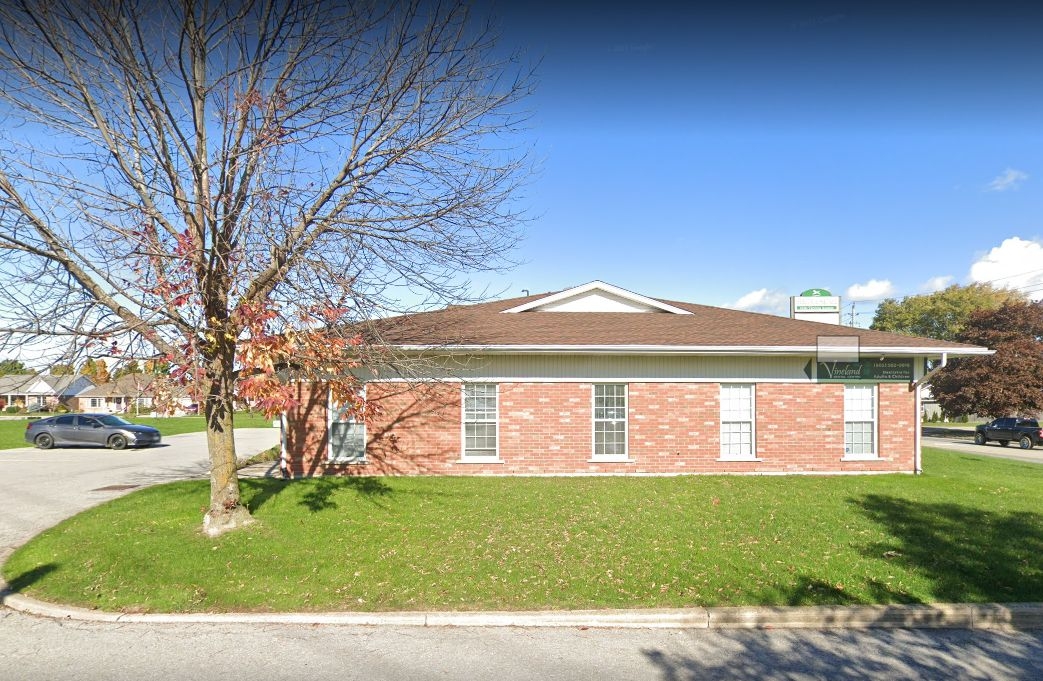 Dean A. Gould, Family Dentist, Vineland Lumino Health