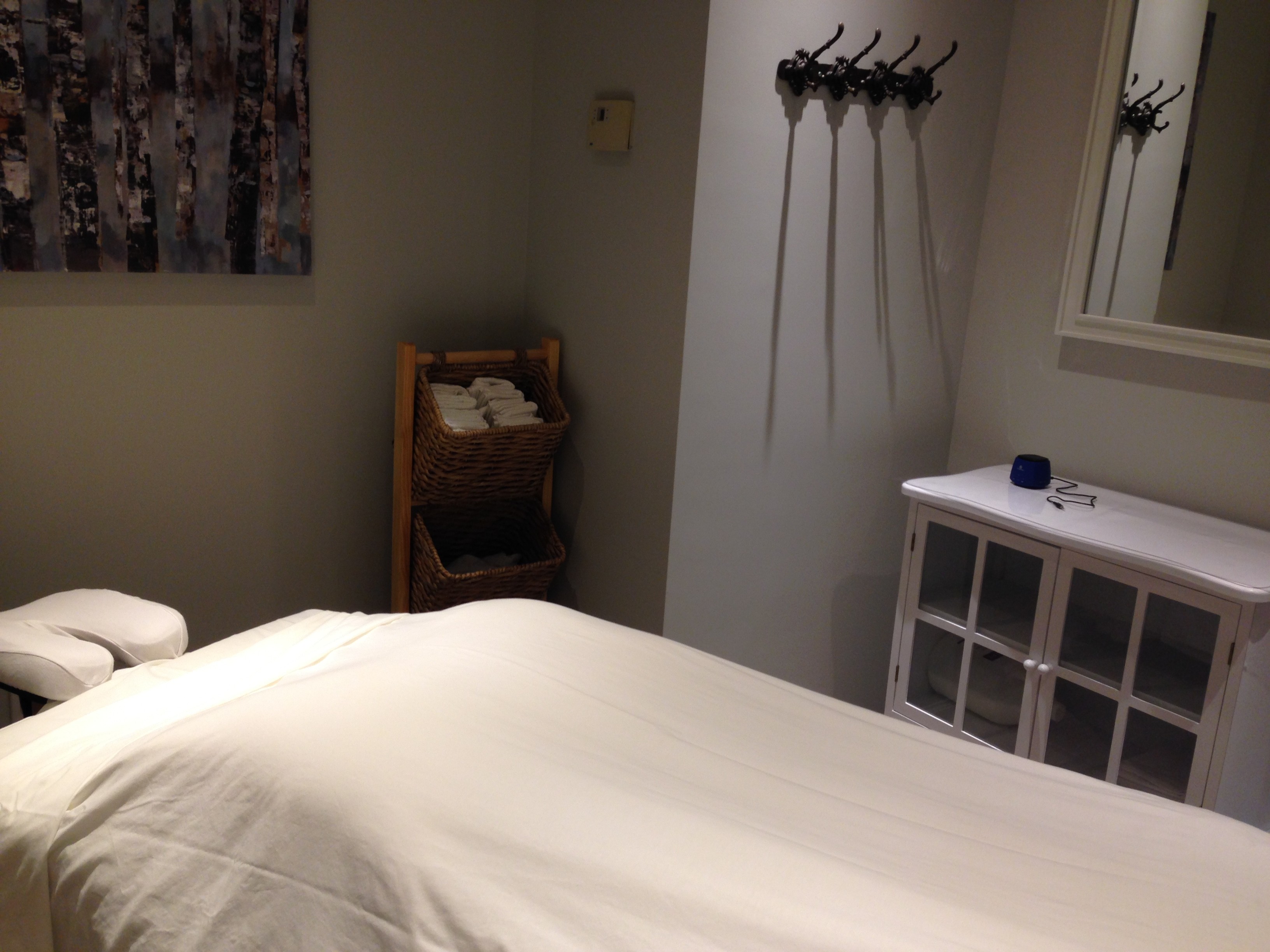 Eun Kyoung Chai, Massage Therapist, Toronto Lumino Health