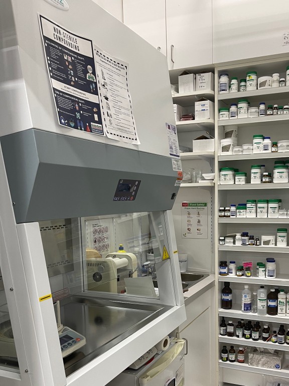 MORELLI'S CORNWALL, Pharmacy, Oakville Lumino Health