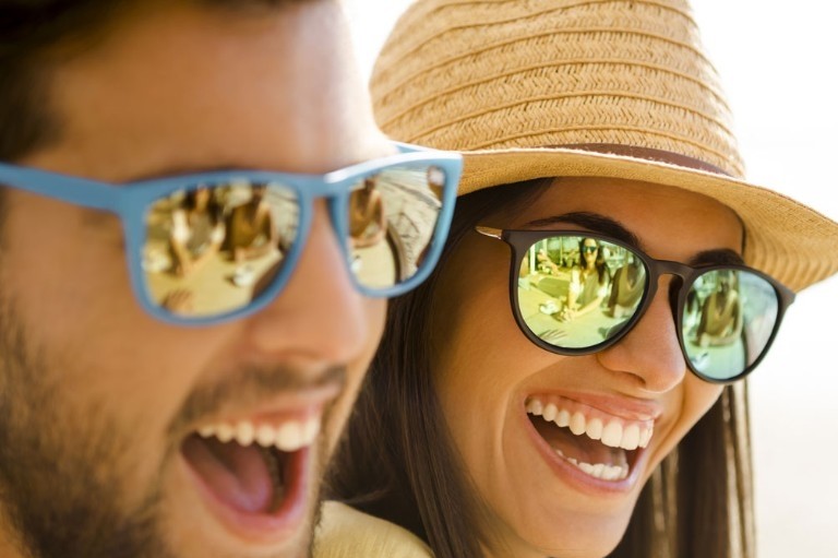 Posh Optical, Optical store, Ajax Lumino Health