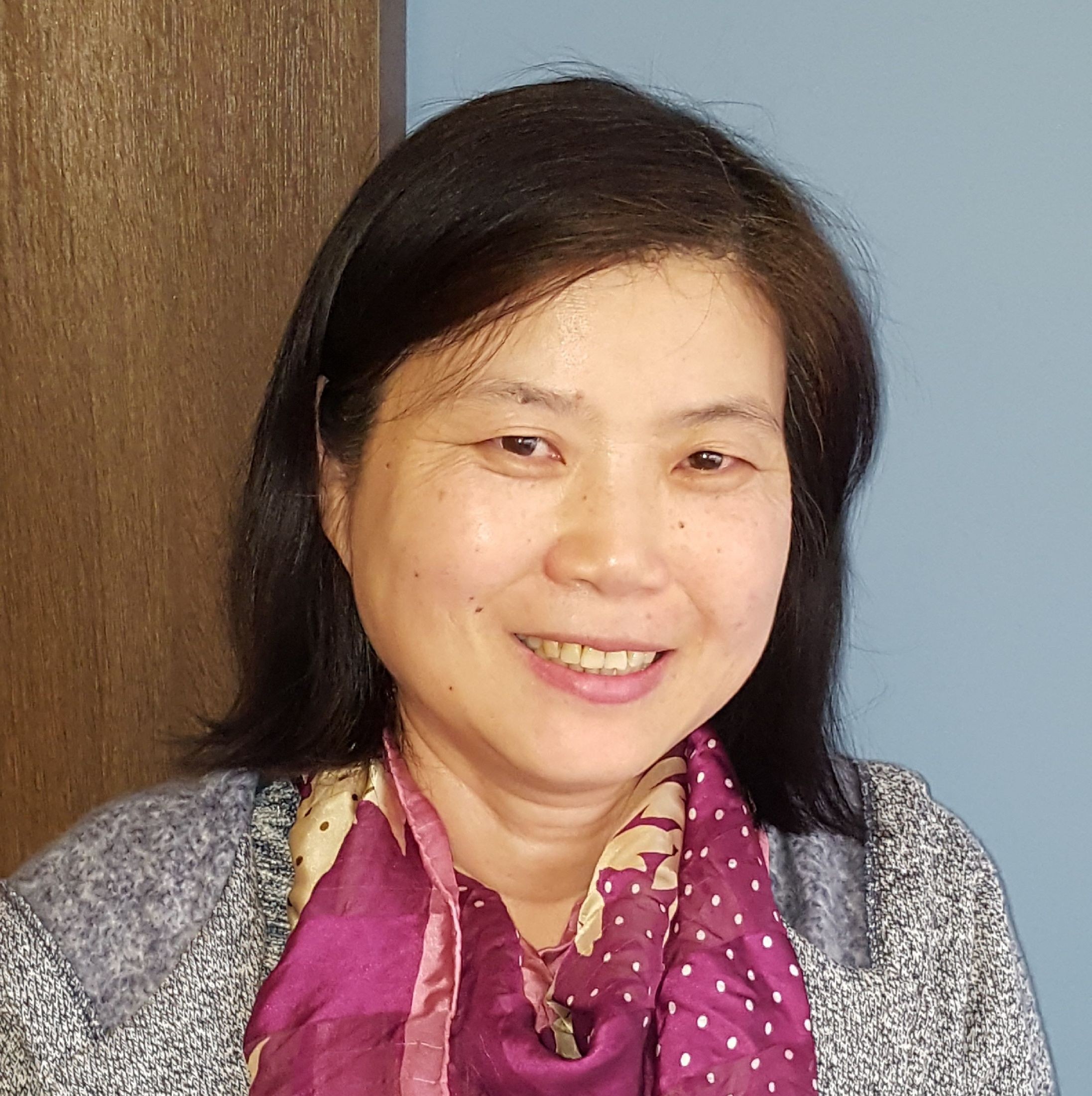 CuiHong Yao, Acupuncturist, Edmonton Lumino Health