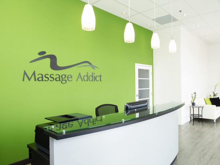 Justin Cabral, Massage Therapist, Mississauga Lumino Health