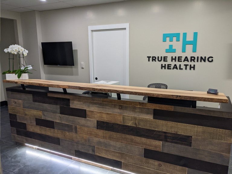 Brian Field, Audiologist, London Lumino Health