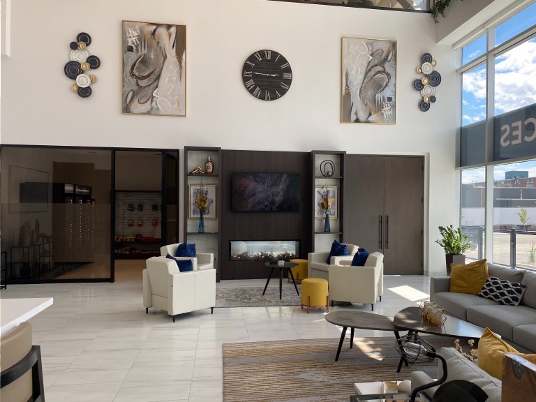 Nicole Murray, Psychologist, Oshawa Lumino Health