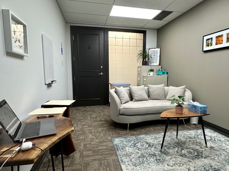 Basil Joseph, Psychotherapist, Oakville Lumino Health