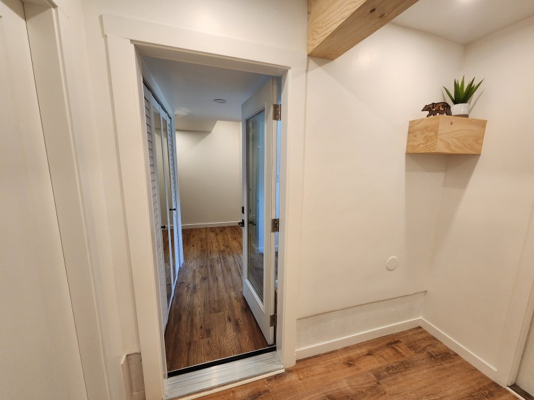 Sachiv Ahir, Massage Therapist, Garibaldi Highlands Lumino Health