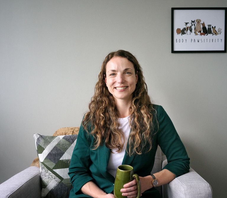 Danielle Lithwick, Psychotherapist, Nepean | Sun Life Canada