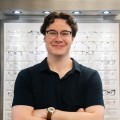 Avery Cochrane, Optometrist, Simcoe | Sun Life Canada