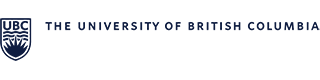 The University of British Columbia