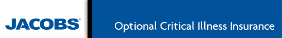 Sun Life Financial Optional Critical Illness insurance