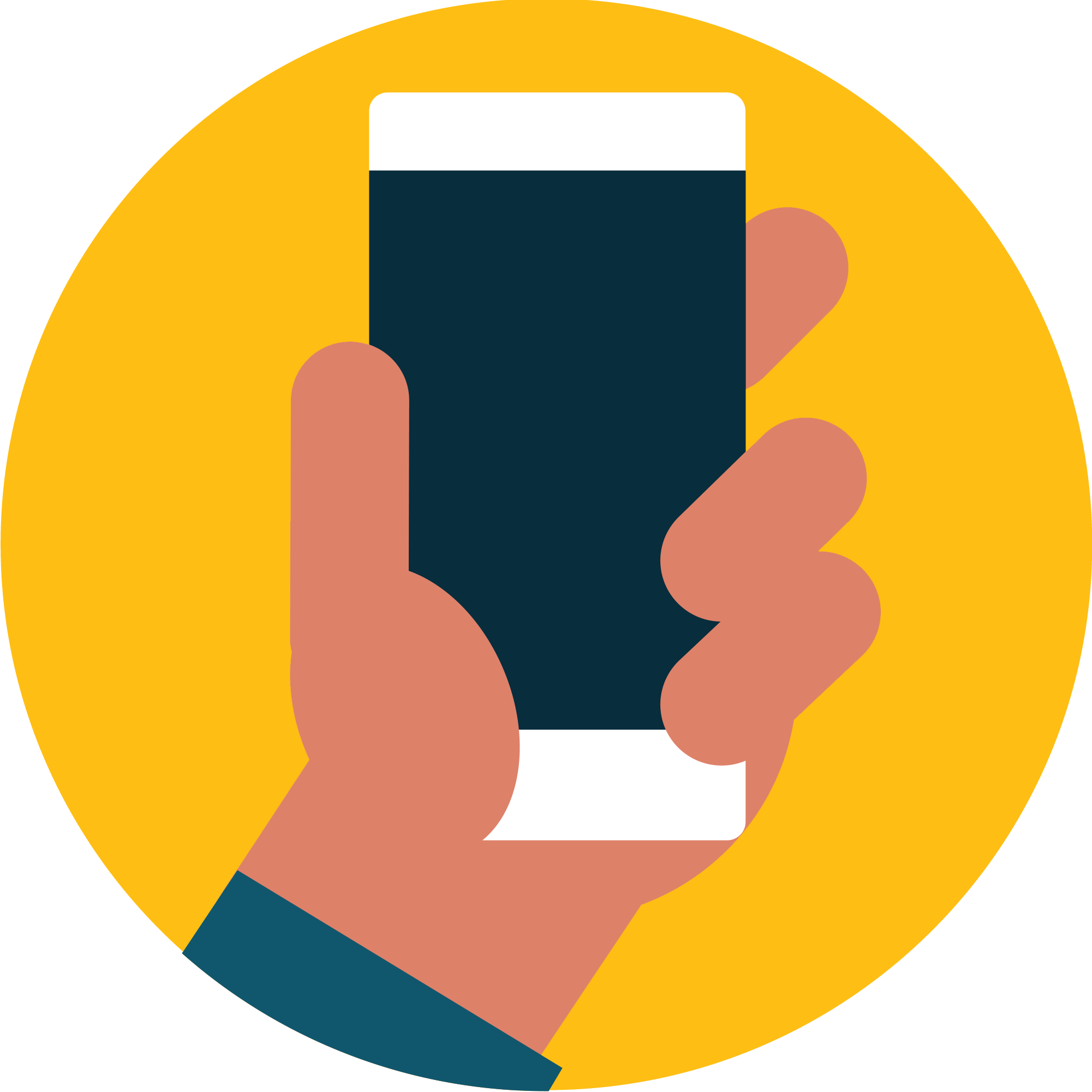 Access all your account information