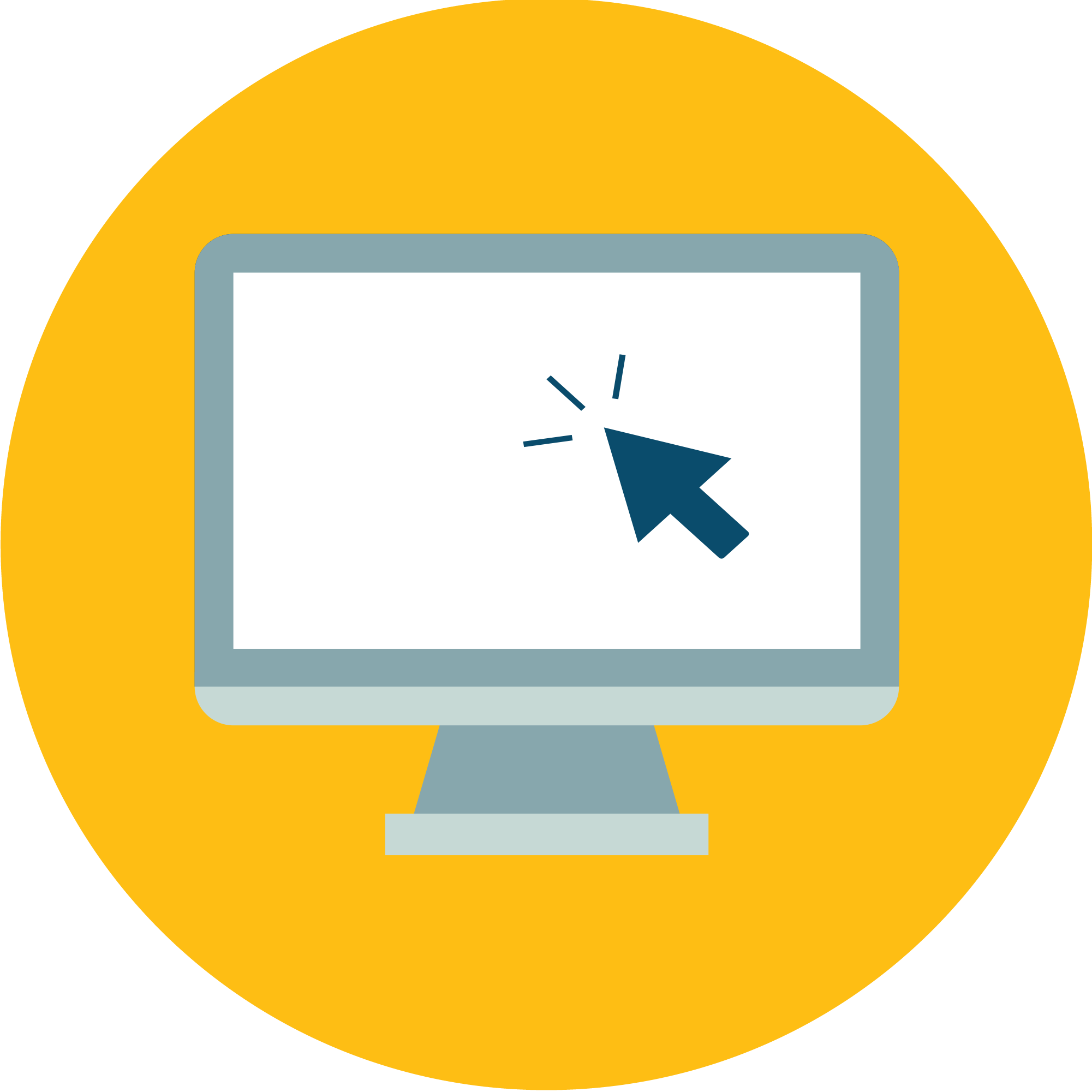 the provider search tool