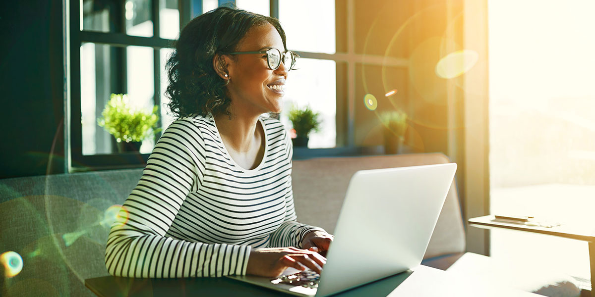 Self-employed? Here?s how to manage your taxes
